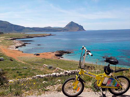 Noleggio mezzi San Vito Lo Capo Verso Sud servizi